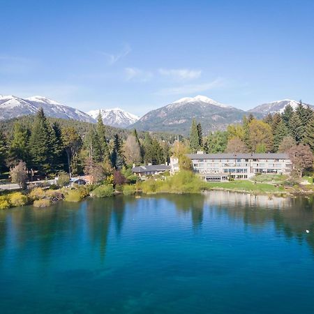 Вилла Pier House Сан-Карлос-де-Барилоче Экстерьер фото