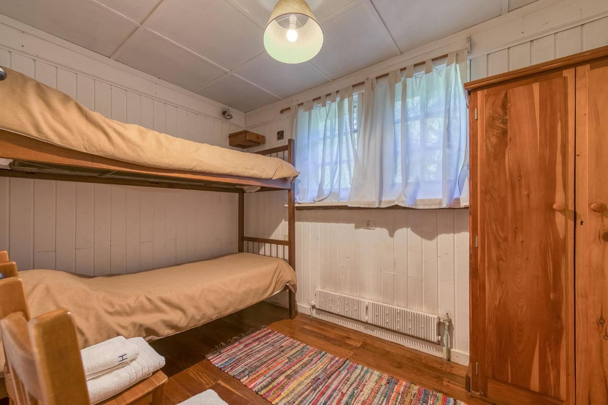 Вилла Pier House Сан-Карлос-де-Барилоче Экстерьер фото