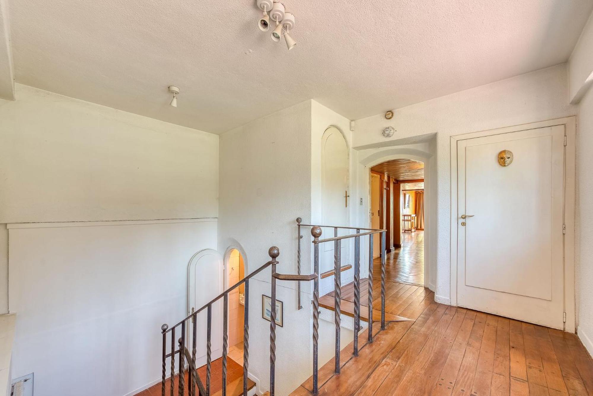 Вилла Pier House Сан-Карлос-де-Барилоче Экстерьер фото