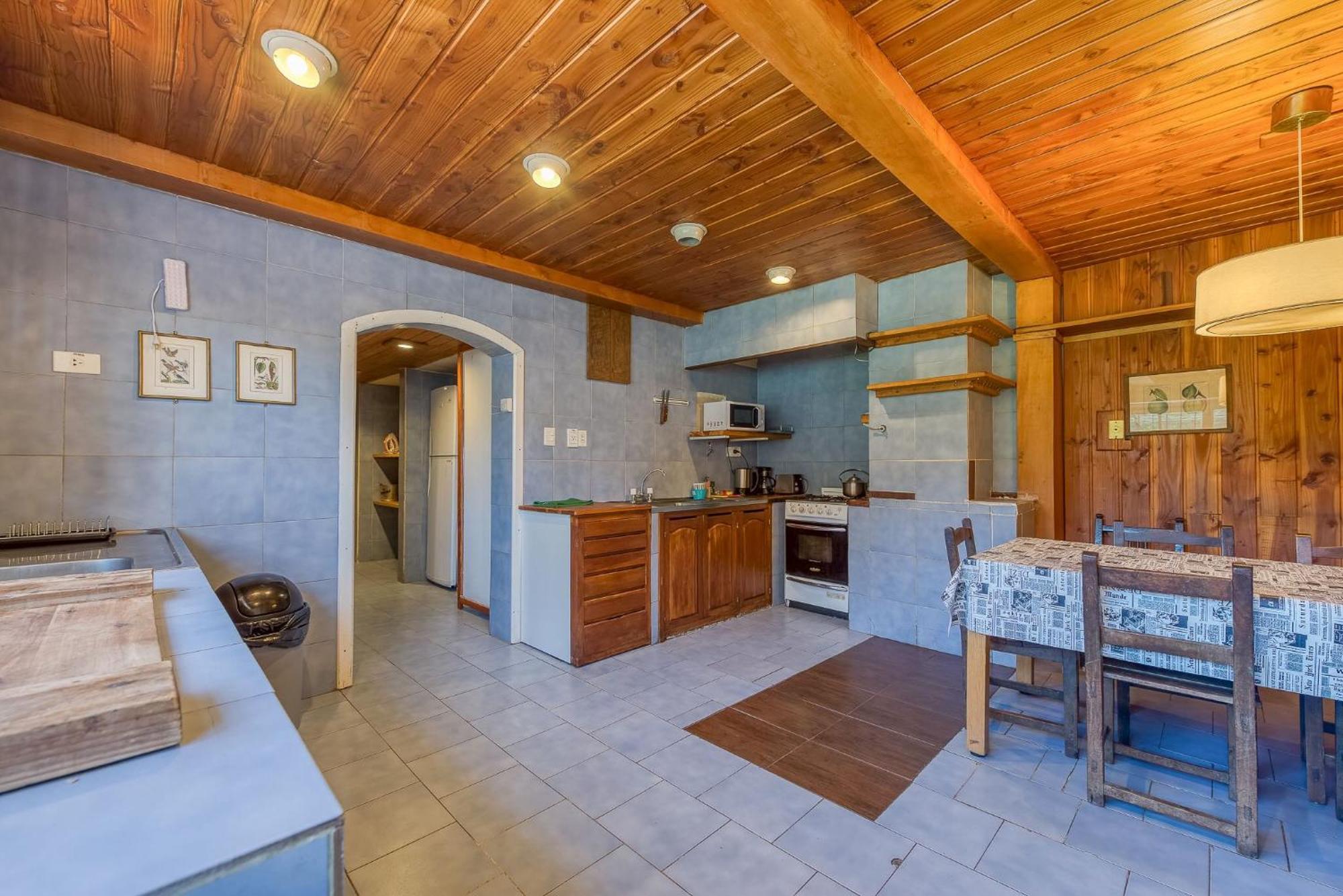 Вилла Pier House Сан-Карлос-де-Барилоче Экстерьер фото